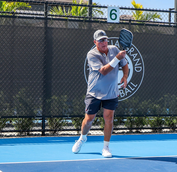 Discover the Joy of Pickleball at Pickleball University Vero Beach