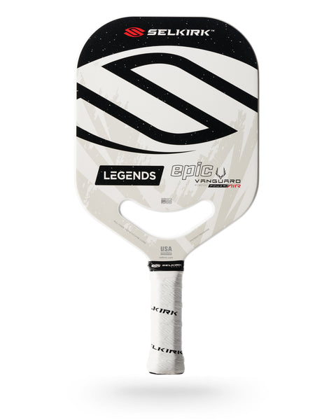 Selkirk Vanguard Power Air - Epic - Pickleball Paddle