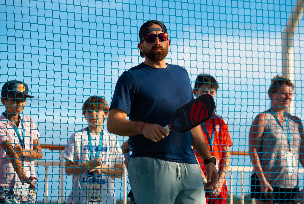 Dude Perfect doubles down on pickleball with Major League Pickleball franchise investment