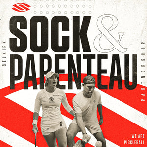 The Power Duo - Jack Sock and Catherine Parenteau Team Up for 2024 Featured Image