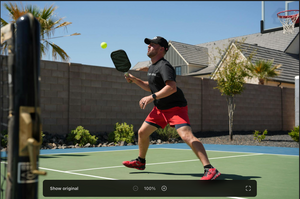 Rally scoring (provisionally) added to the 2025 USA Pickleball rulebook Featured Image