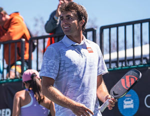 Bright & Ignatowich to Face Irvine & Koller for PPA Selkirk Red Rock Open Mixed Doubles Title, Barr & Navritil Take Bronze Featured Image