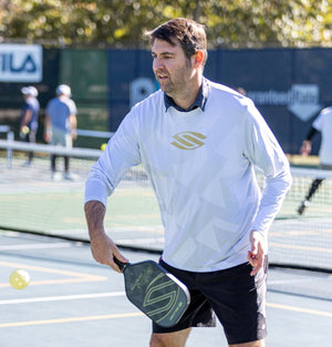 5 common beginner mistakes in pickleball Featured Image