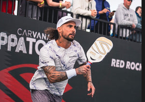 McGuffin & Long Secure Multiple Upsets to Clinch Men's Doubles Championship Saturday Appearance at Selkirk Red Rock Open Featured Image