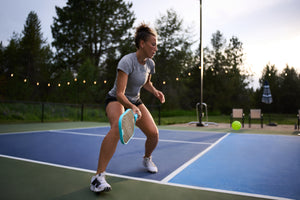 5 simple exercises to strengthen your ankles for pickleball Featured Image