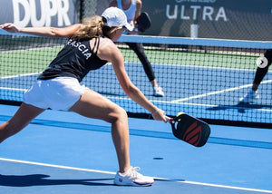 St. Louis Shock and BLQK Brown Bears Dominate Day One of Major League Pickleball in Daytona Beach Featured Image