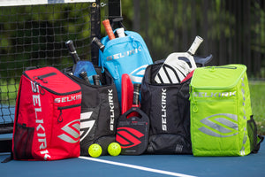 How to create the perfect pickleball gift bag for the holidays Featured Image