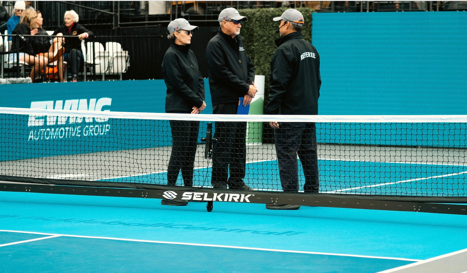 Understanding the New 2024 Pickleball Regulations: A Comprehensive Guide to the Latest Rules