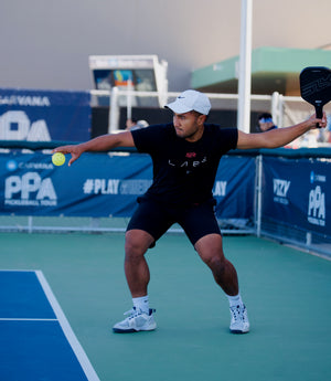 Will the pickleball volley serve be banned in 2025? Featured Image