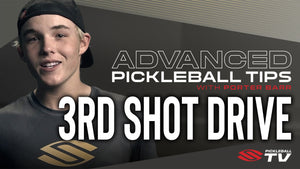 Mastering the Third Shot Drive: A SelkirkTV Instructional Video Breakdown Featured Image