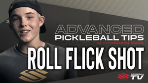 Mastering the Roll Flick Shot: A SelkirkTV Instructional Video Breakdown Featured Image