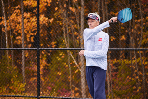 Tips for playing pickleball in cold weather Featured Image