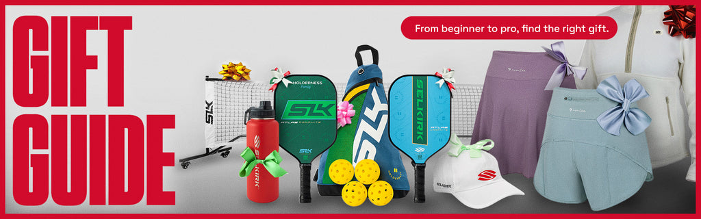 Selkirk Pickleball Gift Guide