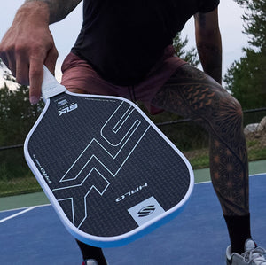 How to transition to a hybrid pickleball paddle smoothly Featured Image