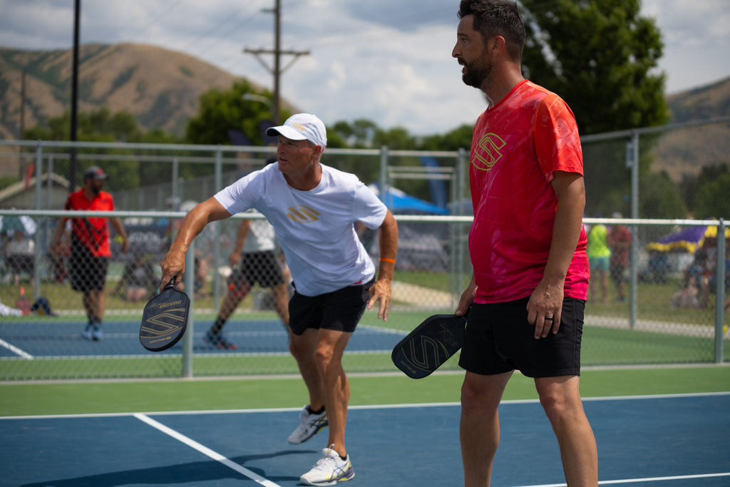 Building a Pickleball Community