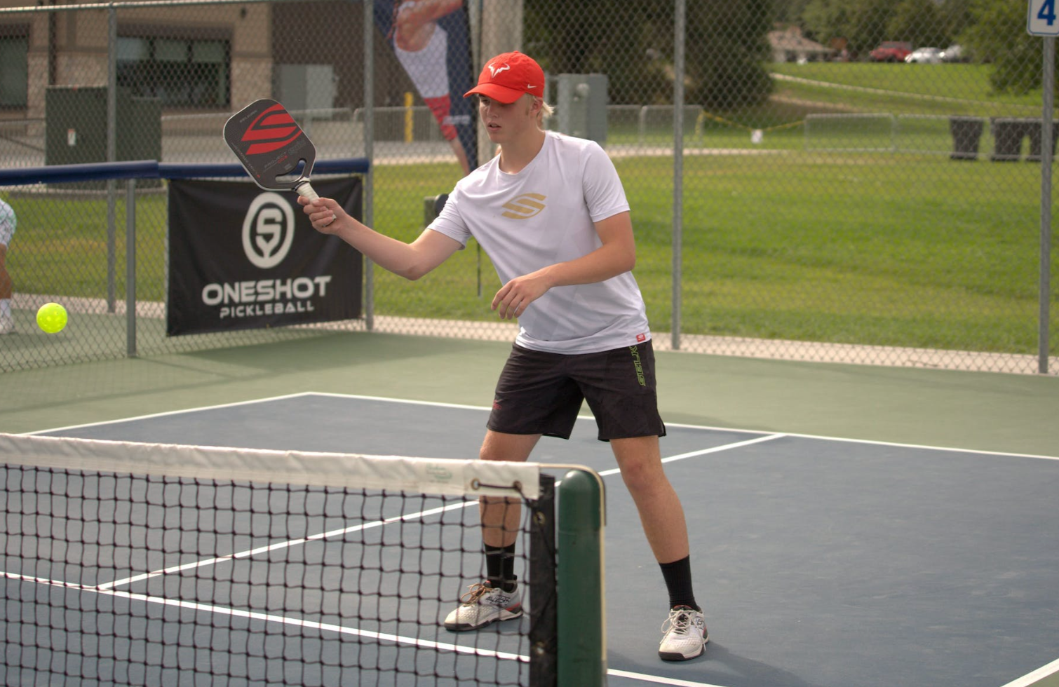 10 Tips to Get Out Of A Rut In Pickleball