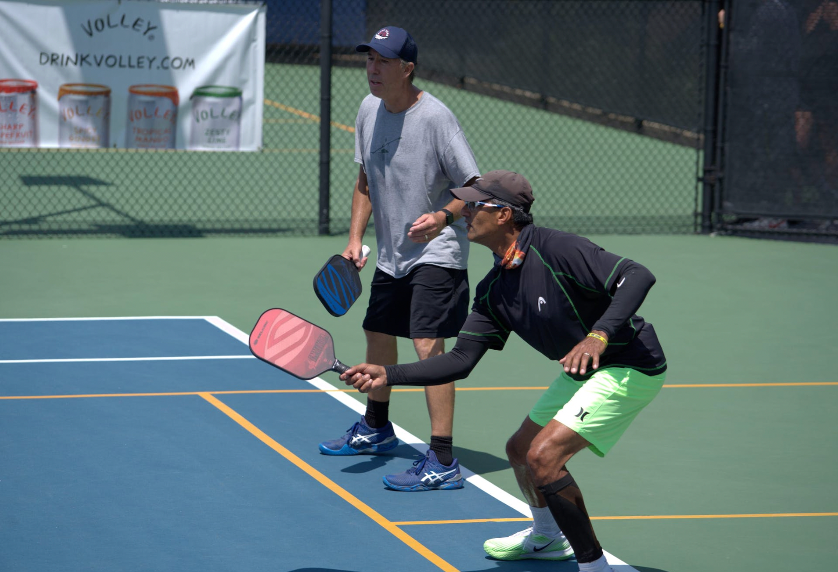 4 Tips To Go From 3.5 to 4.0 in Pickleball