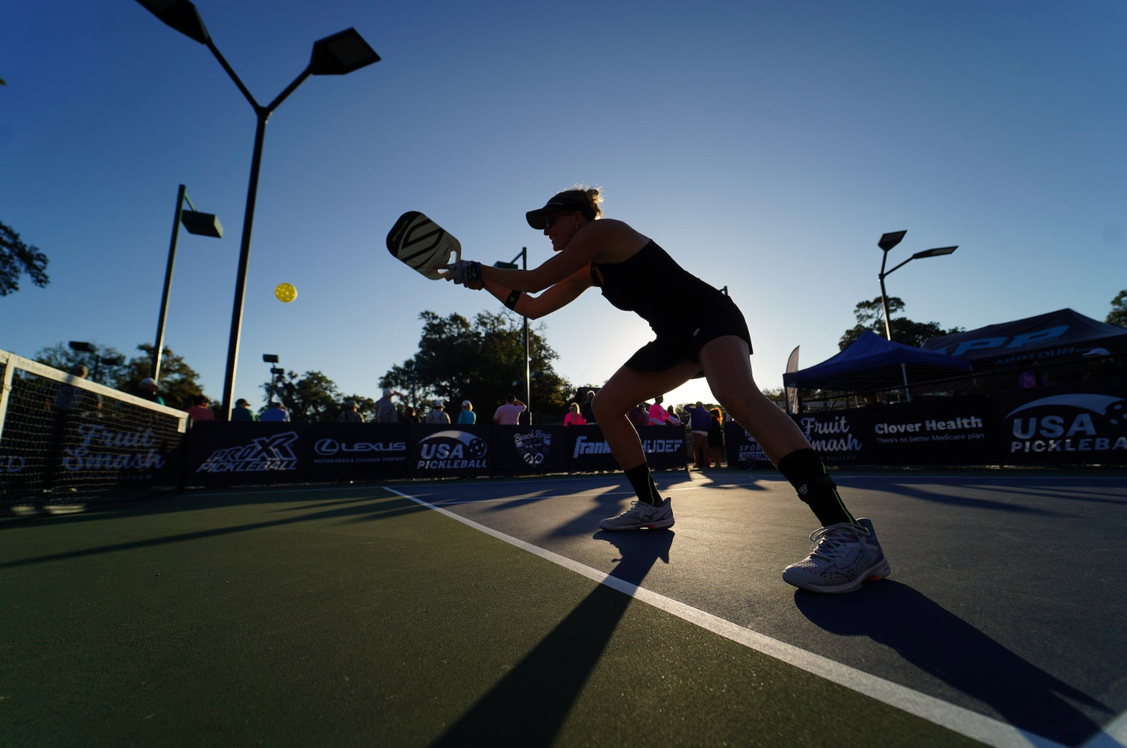 An Easy Practice Drill Routine to Level Up Your Pickleball Game