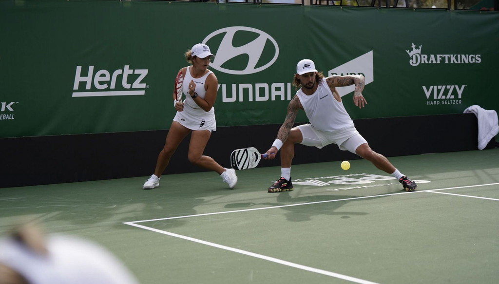 6 Pickleball Secrets From Pro Players That Actually Improved My Game