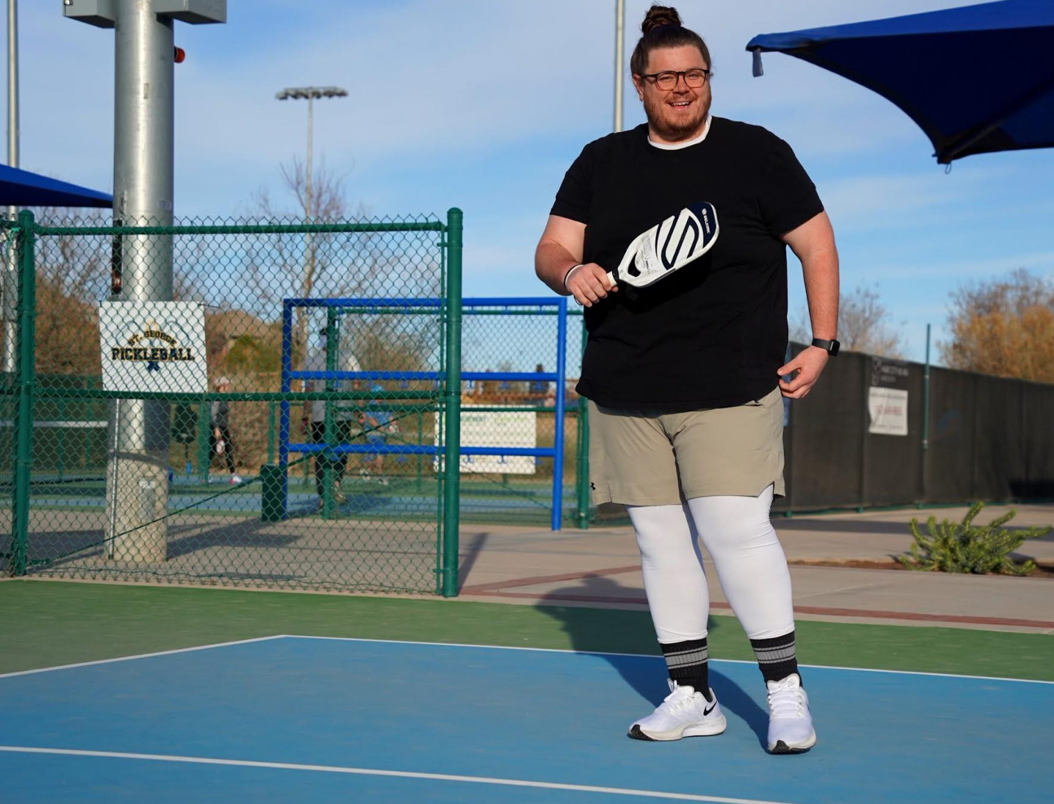 How Pickleball Helped Me Lose 117lbs (and counting!)