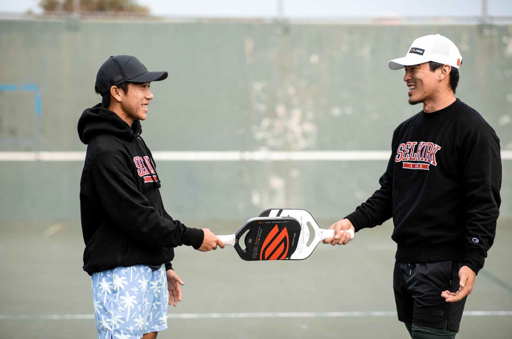 The Long Game of Relevance - Racket Sports and Pickleball