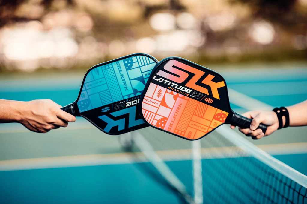 Player self-assessment in pickleball: Key skills differentiating 3.0 to 5.0 players