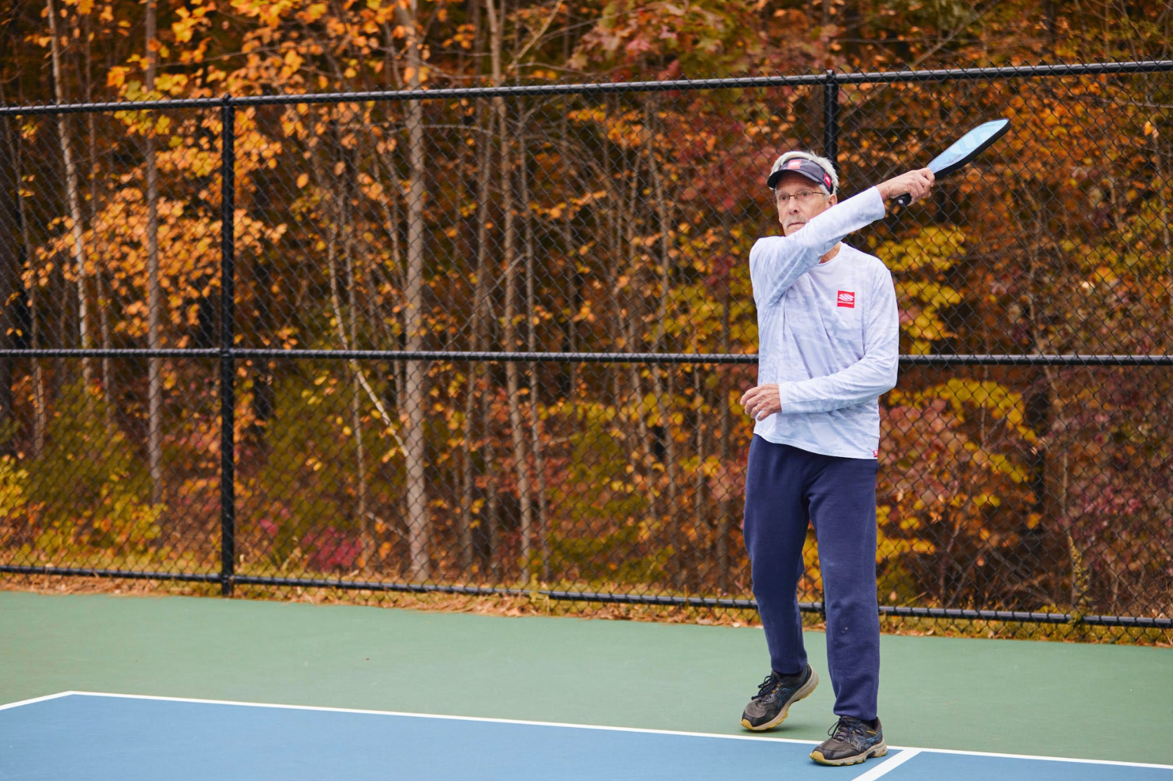 5 Tips for Intermediate Pickleball Players to Improve Your Game