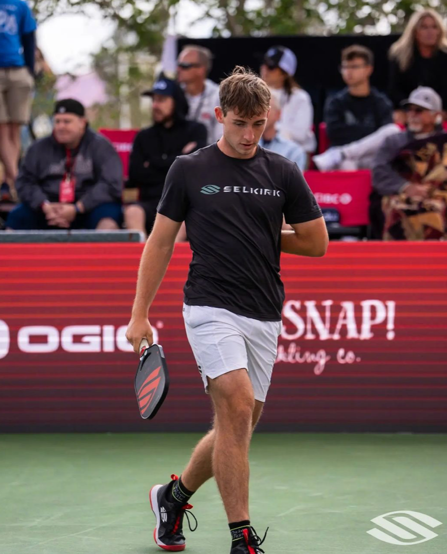 Frazier reaches men’s doubles final, setups rematch from Mesa