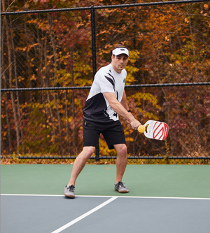 Is pickleball easier than tennis? A comparison of the rules, skills, and physical demands of each Featured Image