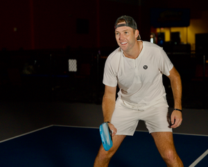 The pickleball revolution: How tennis icons and new talents are changing the game Featured Image