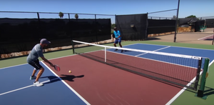 The cook and the baker: Understanding the difference can improve your pickleball coaching Featured Image