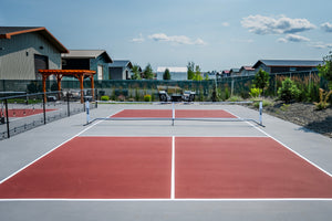 Approved 2025 USA Pickleball rules: The most important changes Featured Image