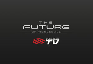 The Future of Pickleball show to launch on Selkirk TV featuring an impressive lineup of pickleball industry guests & athletes Featured Image