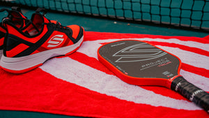 Indoor vs. outdoor pickleball shoes Featured Image