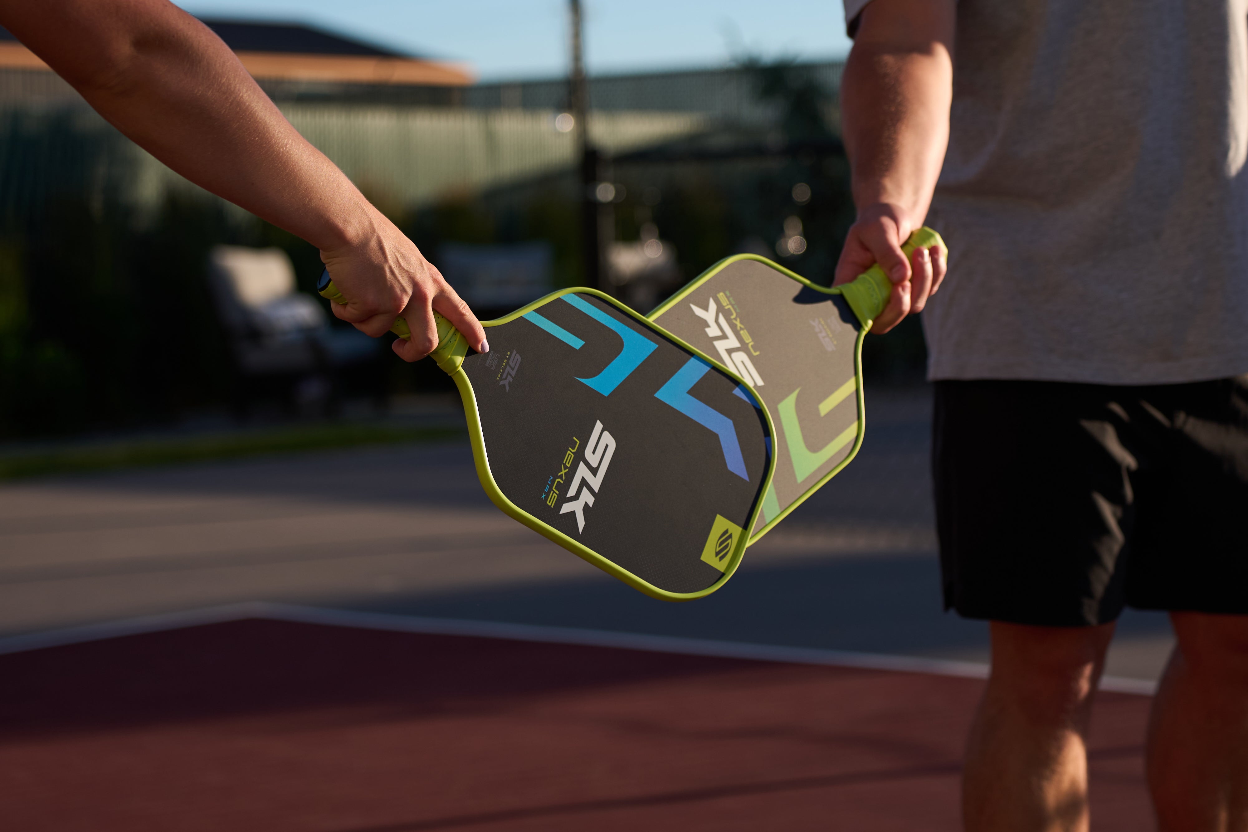 Pickleball glossary: Terms & definitions.