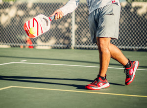 Pickleball shoe FAQ: How to choose pickleball shoes Featured Image