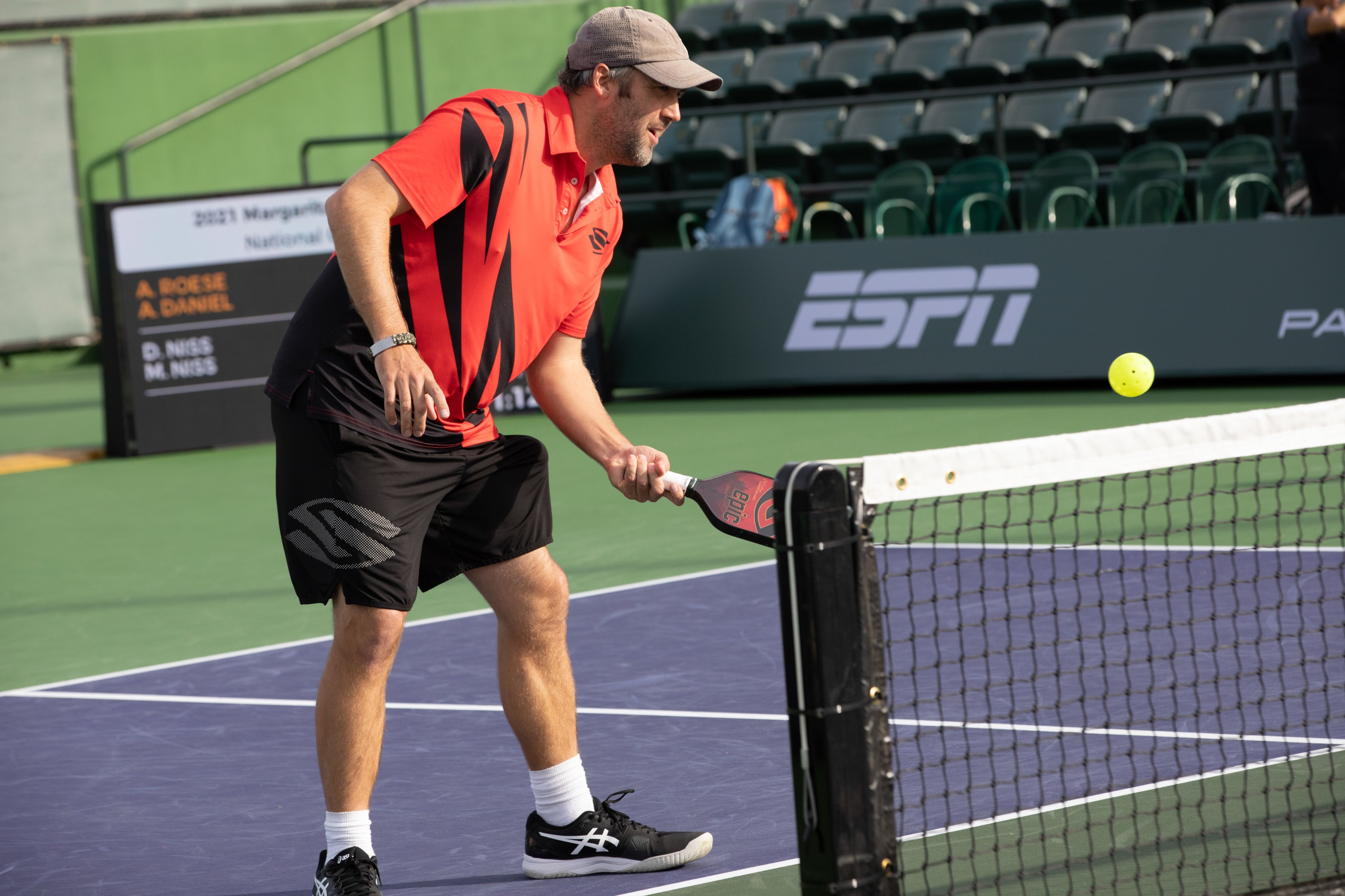 7 pickleball workouts to prevent injuries.