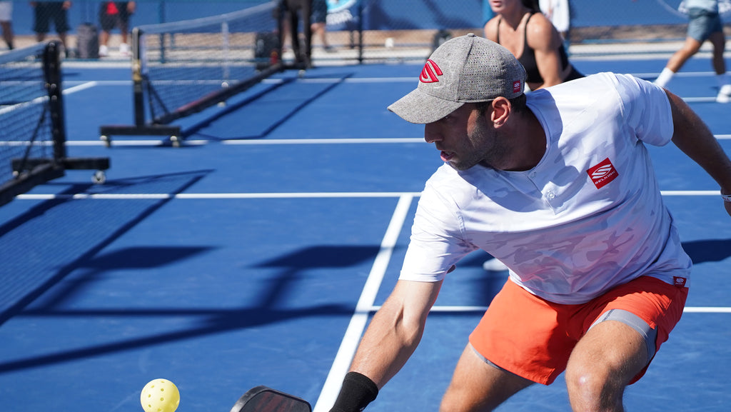 11 tips to prevent pickleball foot injuries