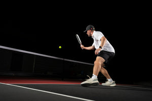 5 simple exercises to strengthen your ankles for pickleball Featured Image