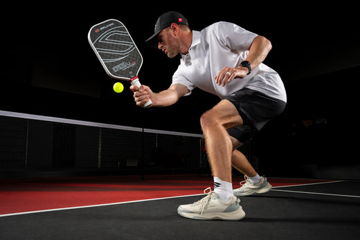 5 things to look for in pickleball shoes