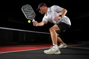 5 things to look for in pickleball shoes Featured Image