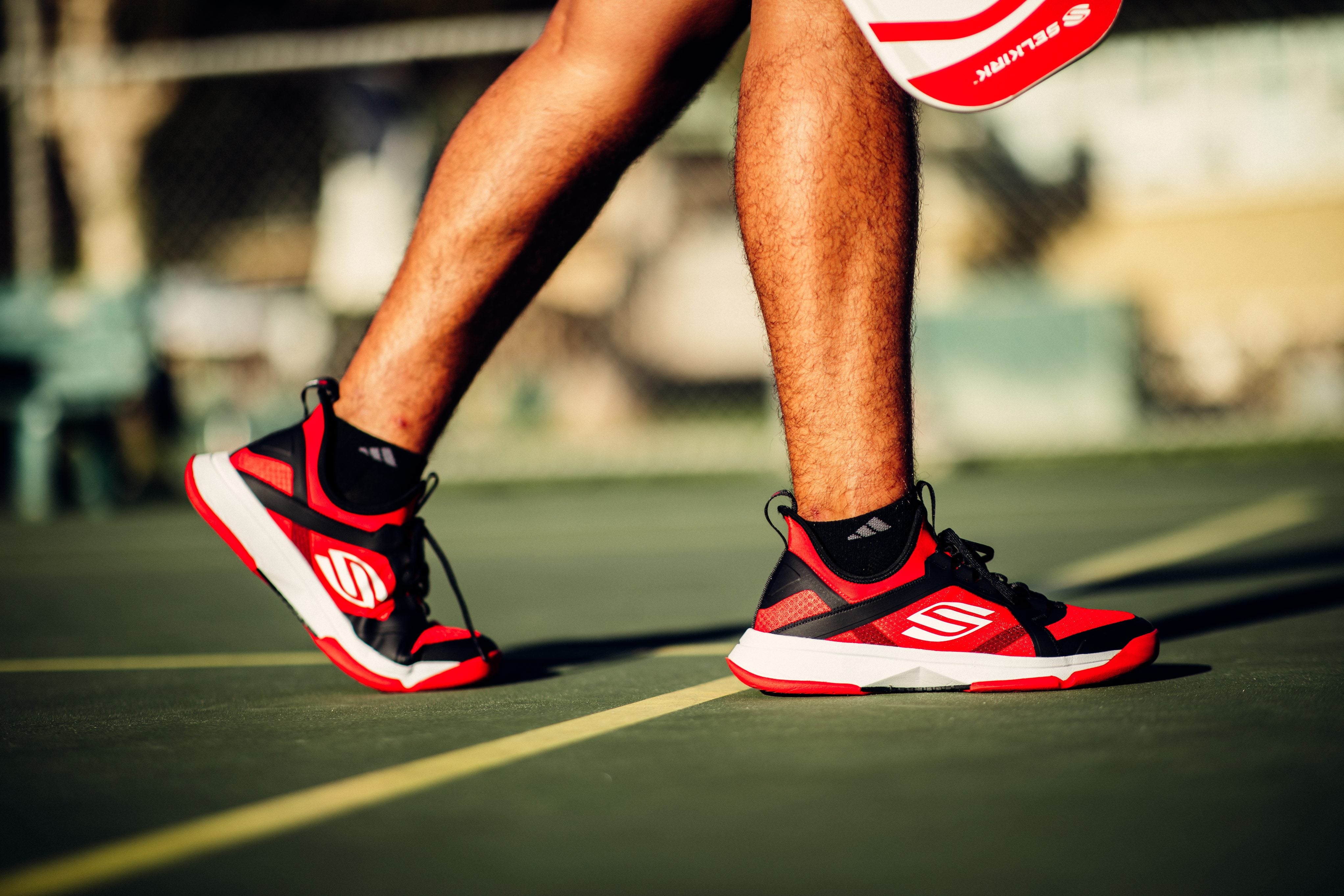 The Best Pickleball Shoes: A Comprehensive Guide