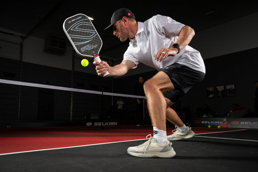 Pickleball shoe FAQ: How to choose pickleball shoes.