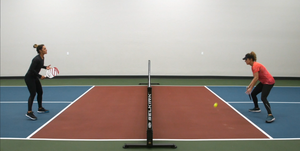 Warm-up exercises for pickleball: 11 pickleball workouts before your next game Featured Image