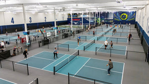 Beginner pickleball: Learn to play pickleball in Boise, Idaho Featured Image