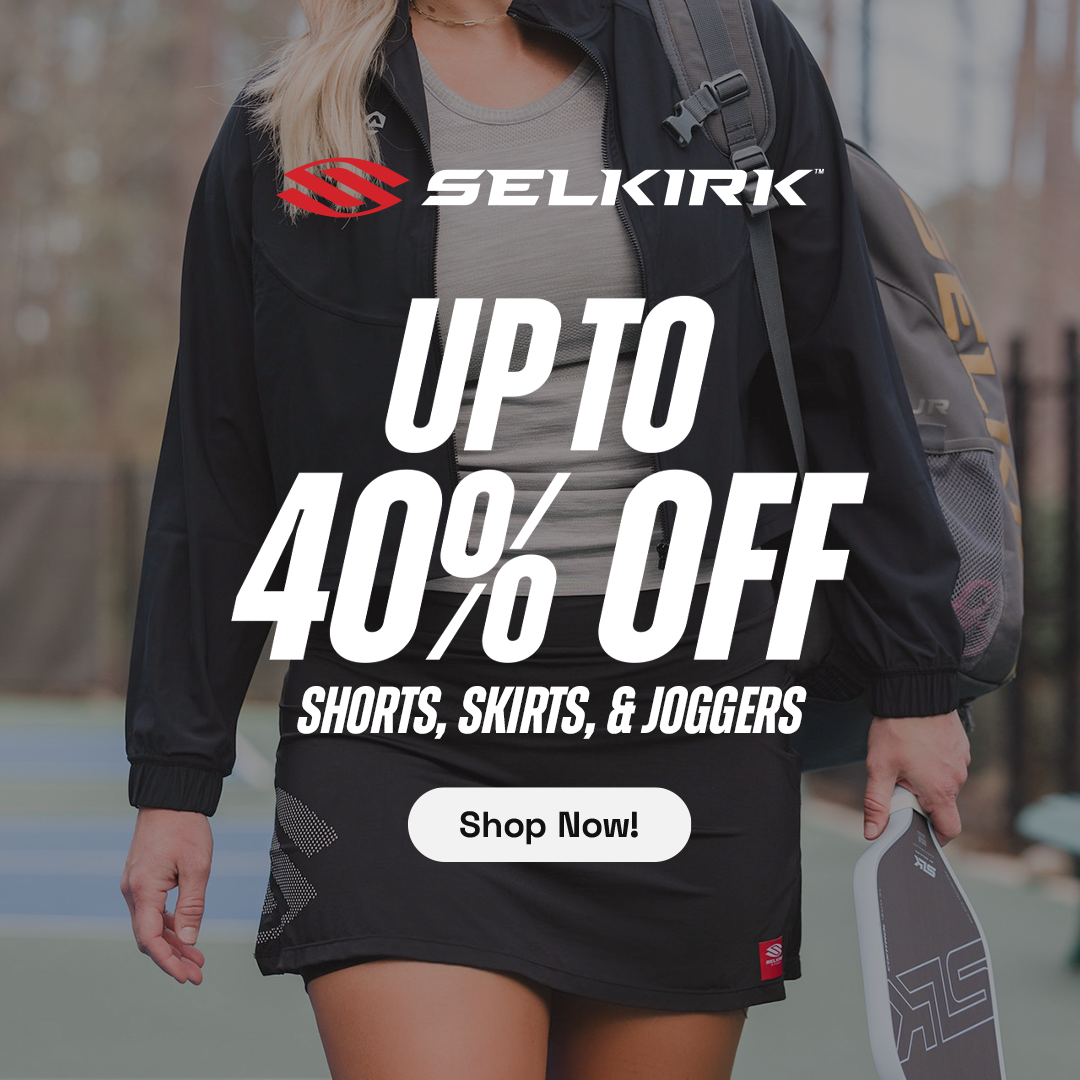 Up to 40% Off Shorts, Skirts & Joggers