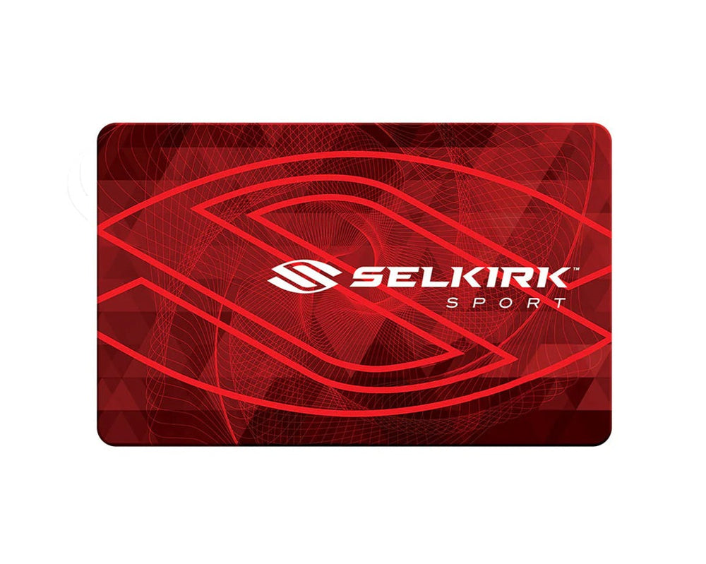 Digital Gift Card from Selkirk Sport Pickleball