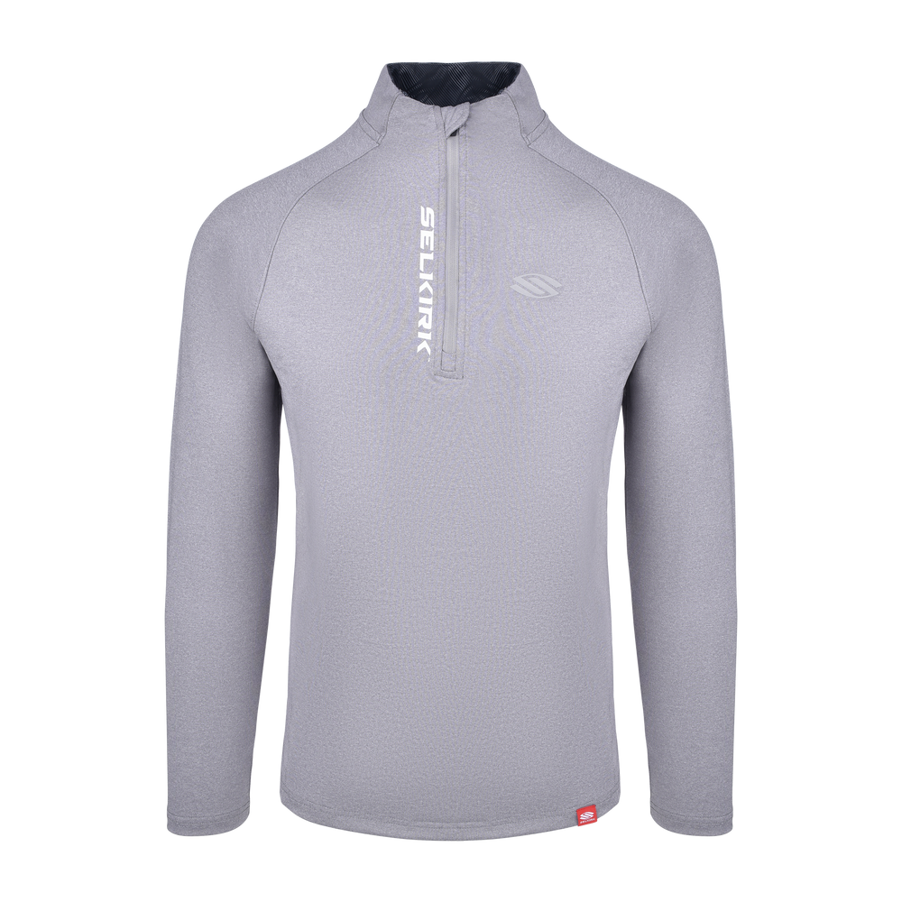 Selkirk Pro Line Men's 1/4 Zip Pullover.