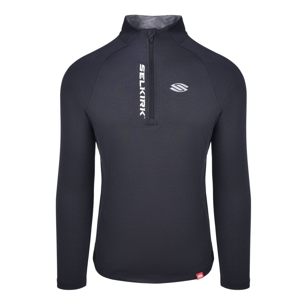 Selkirk Pro Line Men's 1/4 Zip Pullover.