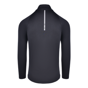 Pro Line Men's 1/4 Zip Pullover - 2023 - Zinc / XS